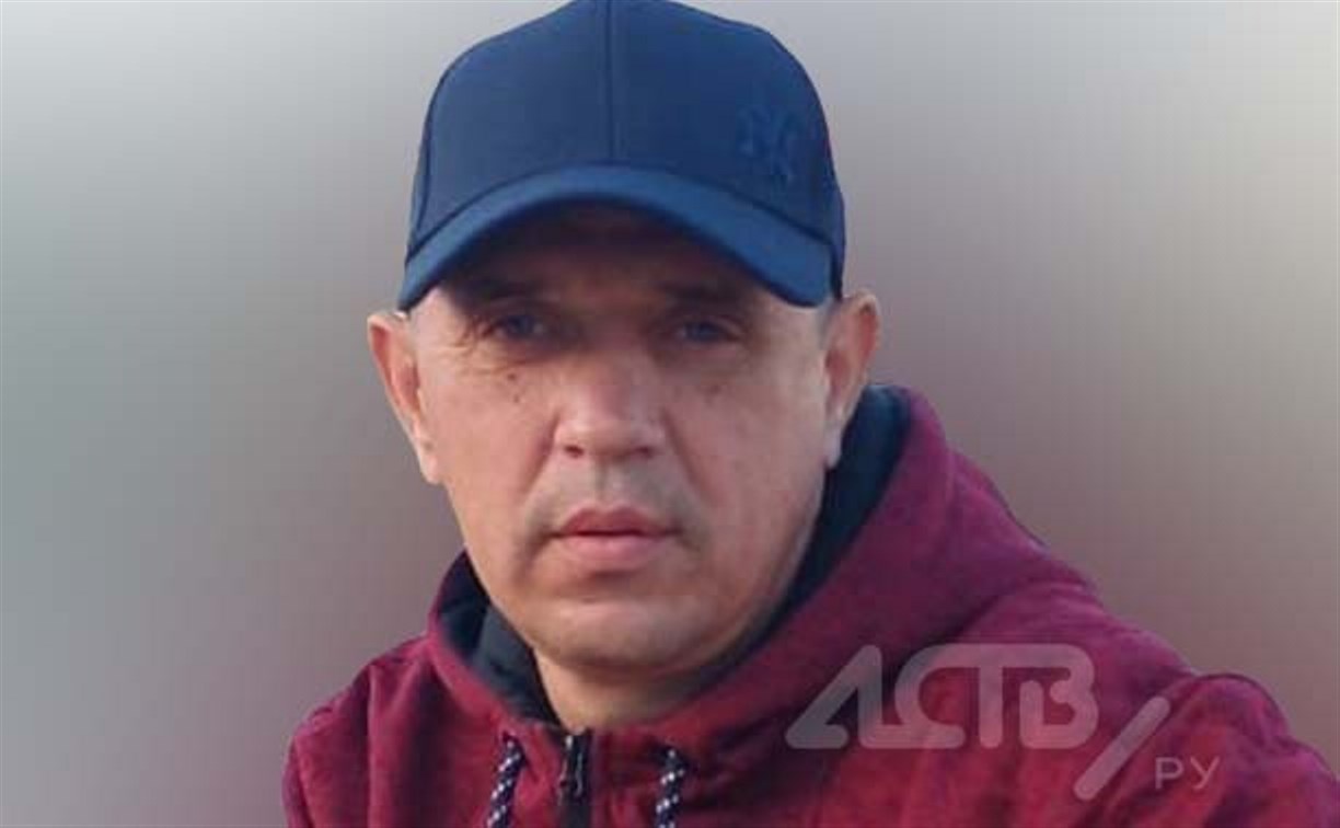 Обвиняемого в повреждении чужого имущества ищет сахалинская полиция