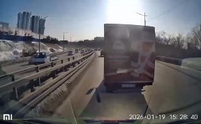 Происшествия