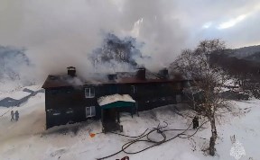 Происшествия