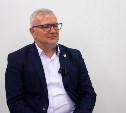 Сергей Коцуконь: "Кампус - ключевой проект развития технологического направления в регионе"