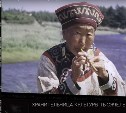 Хрупкая нивхская женщина, которую знал весь север Сахалина: смотрим архивные кадры 1975 года