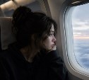 Самолёты вновь задерживаются на Курилы