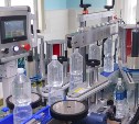 На Итурупе запустили производство питьевой воды из недр вулкана Богдан Хмельницкий