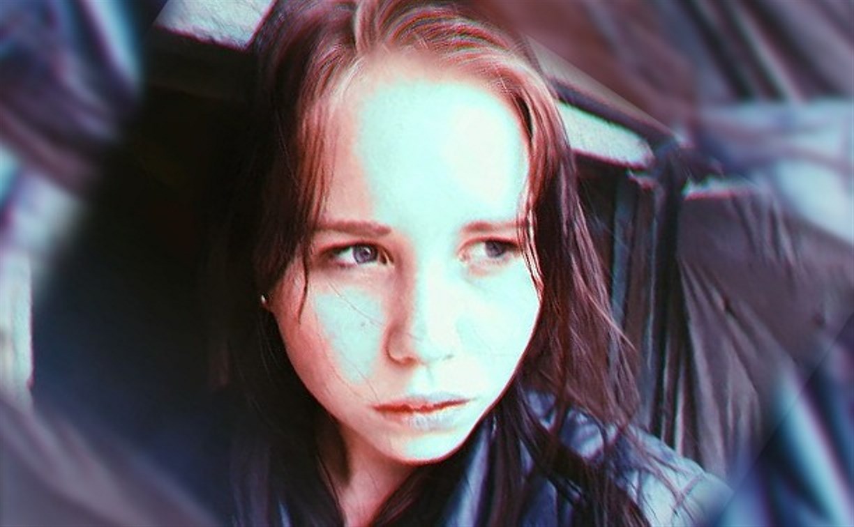 Девочку-подростка ищет полиция Углегорского района