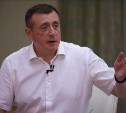 Два триллиона рублей нужны Сахалинской области, чтобы сделать дороги как в европейской части России