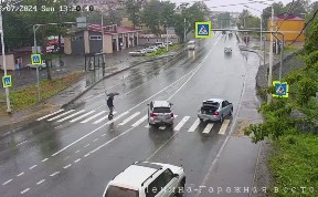 Происшествия