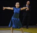 Лучших танцоров "Жемчужного променада" выбрали на Сахалине