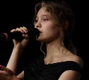 Студентка Музыкальной академии Ларисы Долиной сахалинка Полина Малышева завоевала Гран-При на всероссийском конкурсе