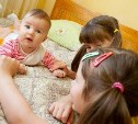 Лимаренко прокомментировал поручение Путина о мерах поддержки семей с детьми