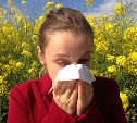 Новый омикрон-штамм маскируется под аллергию
