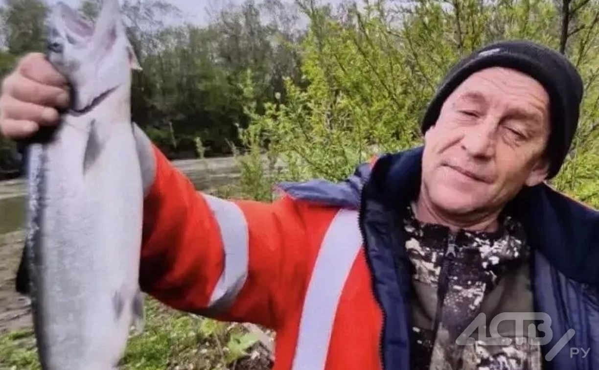 На Сахалине мужчина неделю не выходит на связь с близкими: нужна помощь очевидцев