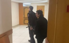 Происшествия