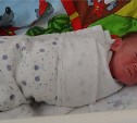 Родителей для новорожденного сахалинца ищут в Корсакове