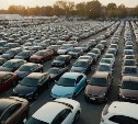 Автодилеры требуют от российских чиновников объяснений по утильсбору