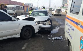 Происшествия