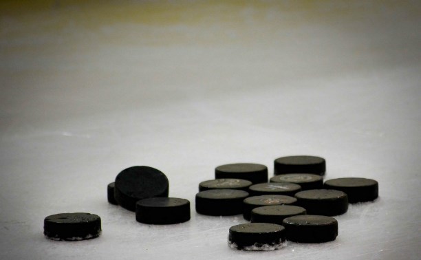 Сахалинские хоккеисты вышли в финал соревнований в Сочи 