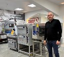 Сахалинский бизнесмен развивает свое дело благодаря мерам поддержки