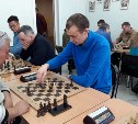 В Южно-Сахалинске прошел турнир по шахматам, посвященный 8 Марта