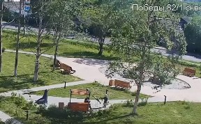 Происшествия