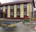 Не все жители аварийного фонда в Кировском переехали в новый дом