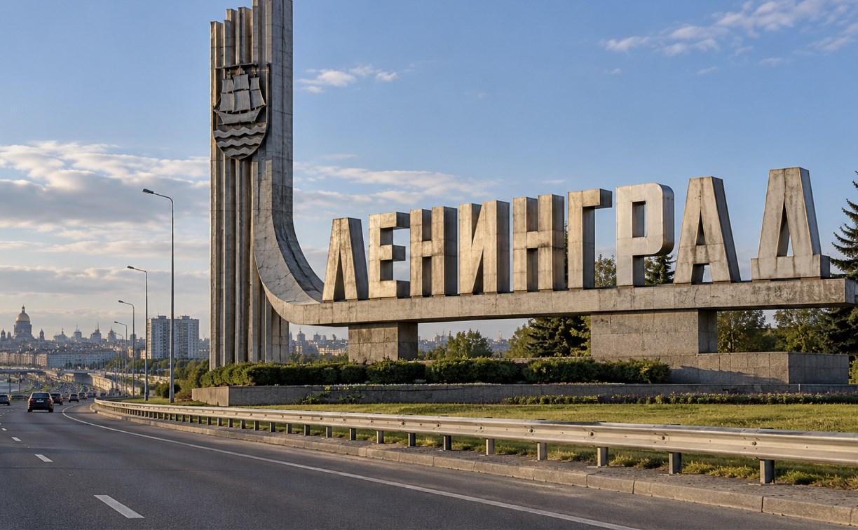 В Госдуме предложили снова переименовать Волгоград и Петербург