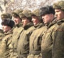 На Камчатке парня с пороком сердца и косоглазием признали годным к военной службе