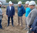 Георгий Карлов: "Район планово развивается, но нужна поддержка федерального центра"