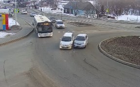 Происшествия