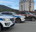 1 смертельное ДТП, 26 пьяных, 55 без прав: как прошли выходные на сахалинских дорогах 