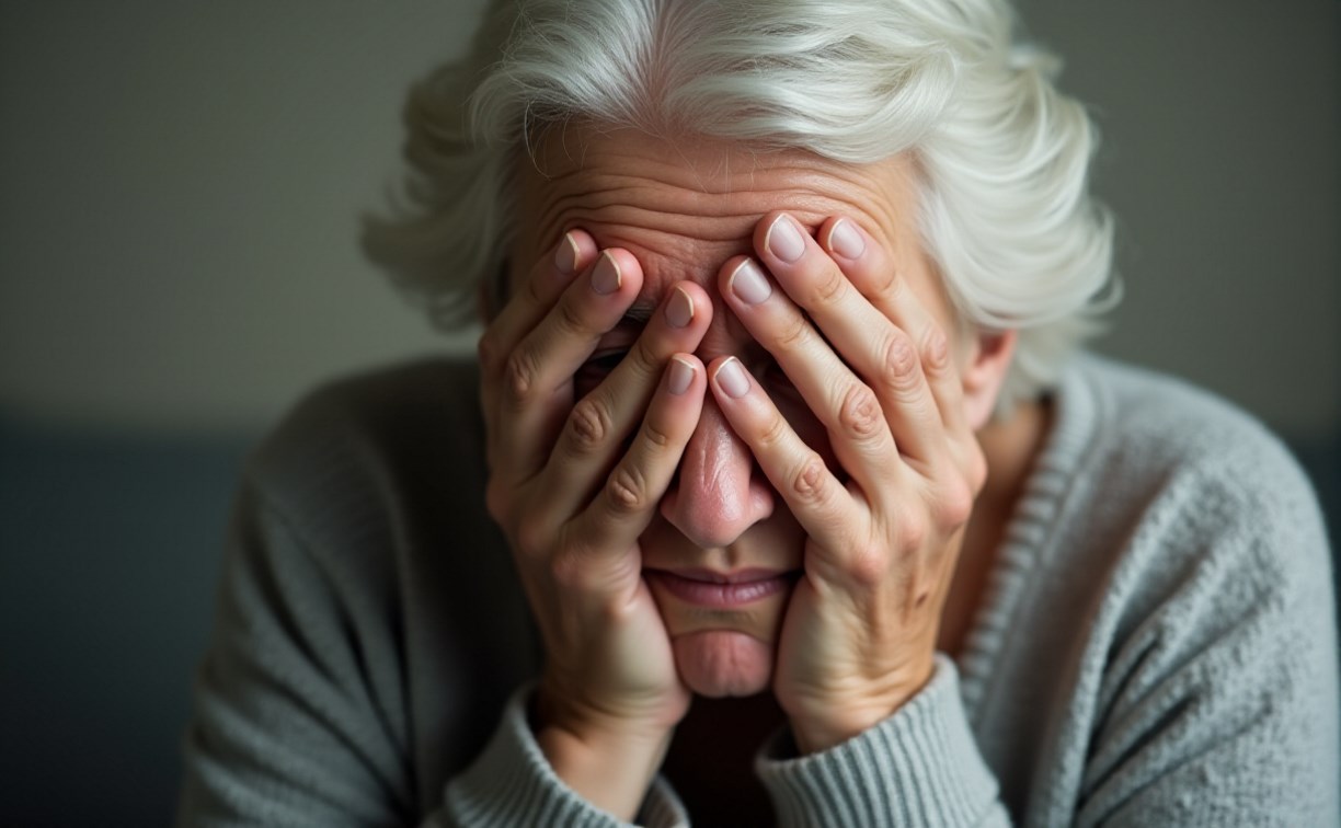 На Сахалине пенсионерка поверила информации о замене домофона и лишилась 300 тысяч рублей