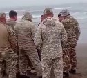 На Сахалине правоохранители выясняют обстоятельства избиения мужчины на реке Найбе