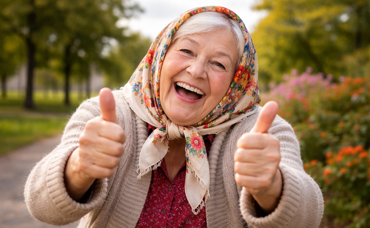 Стало известно, кому повысят пенсии в 2026 году и сколько добавят