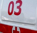 Поезд сбил человека в Южно-Сахалинске
