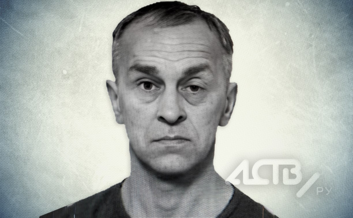 Сахалинская полиция ищет злостного неплательщика алиментов