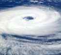 Тайфун "Hinnamnor" обрушит на Сахалин дожди и штормовой ветер