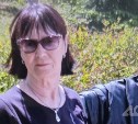 Пропавшую 70-летнюю пенсионерку продолжают искать в Долинском районе