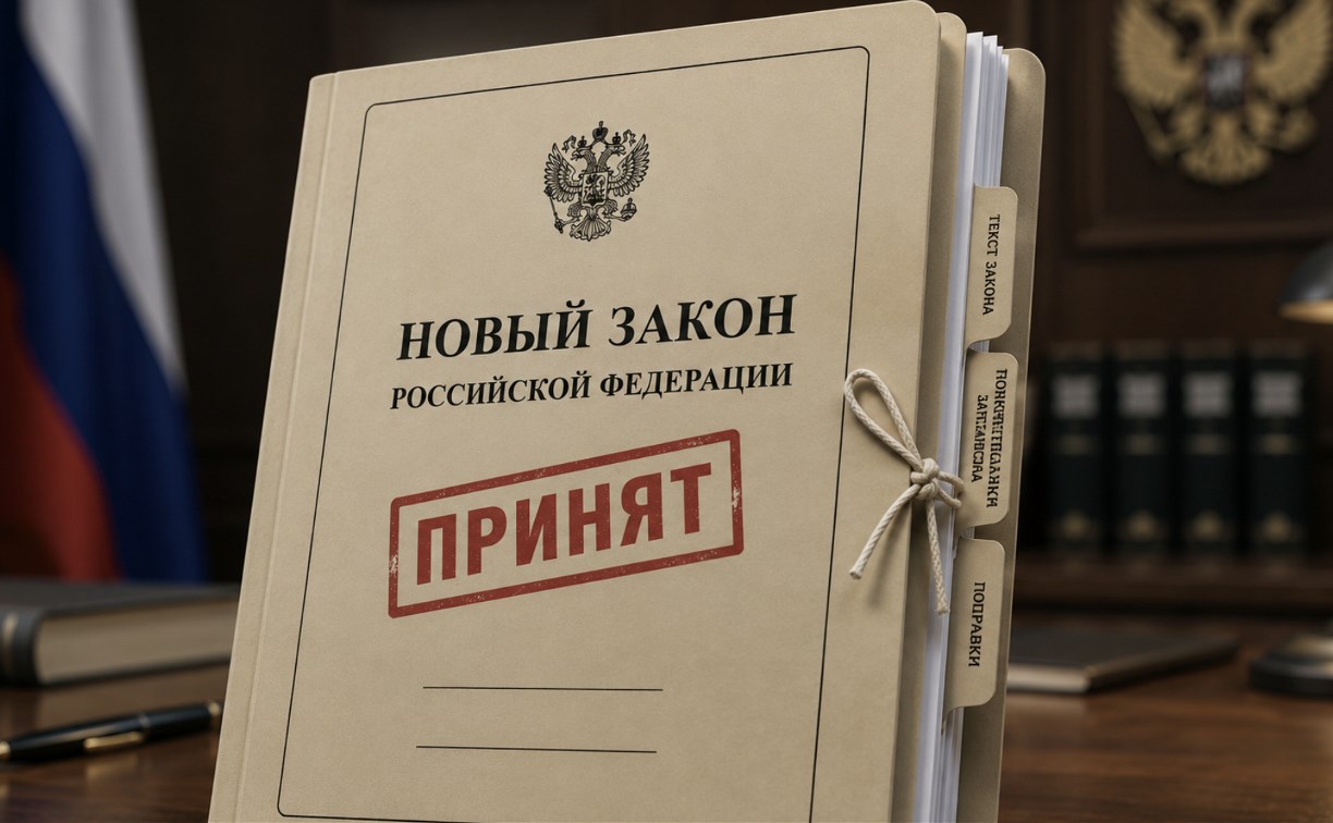 С 1 сентября в России заработал ряд новых законов