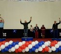 Сахалинцы завоевали золото на Всероссийской зимней спартакиаде по спорту глухих
