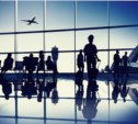 Качество обслуживания пассажиров в аэропорту Южно-Сахалинска оценят эксперты