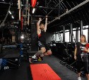 Сахалинцы определили сильнейших в гонке с препятствиями