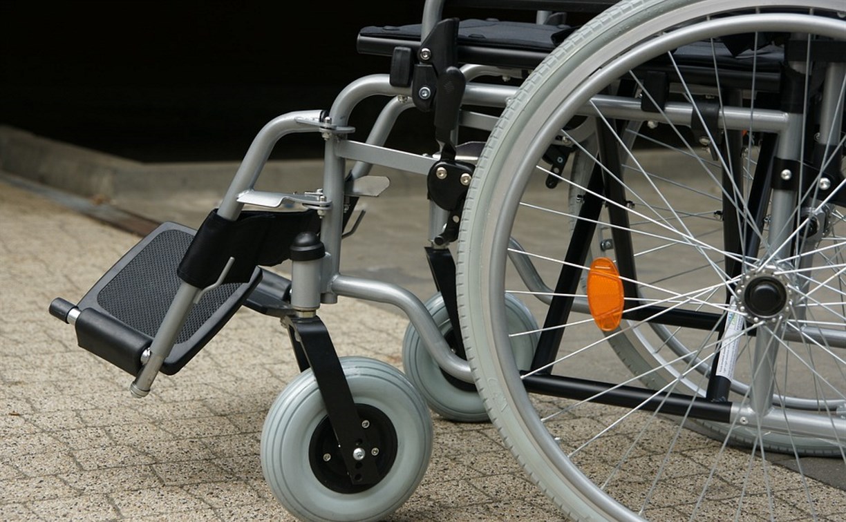 Инвалидам станет проще получить компенсации за протезы и коляски