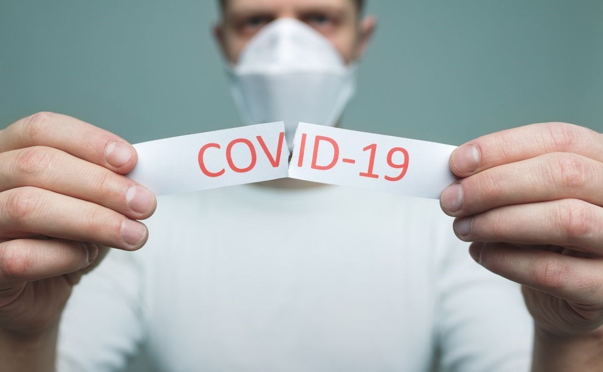 С 21 февраля граждане России могут оформить сертификат о том, что переболели коронавирусом