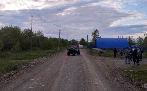 Происшествия