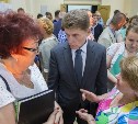 Нехватку врачей в Долинске проверят по распоряжению губернатора