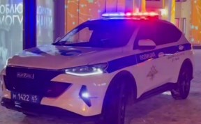 Происшествия