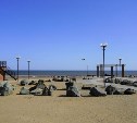 Анивский пляж очистят от мусора