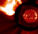 Облака плазмы с Солнца ударят по Земле 8 и 9 сентября