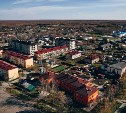  В Смирных приступили к реконструкции водозабора 