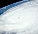 Циклон обрушится на Курилы