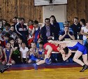Новый год в Тымовском районе начинается со спортивных событий
